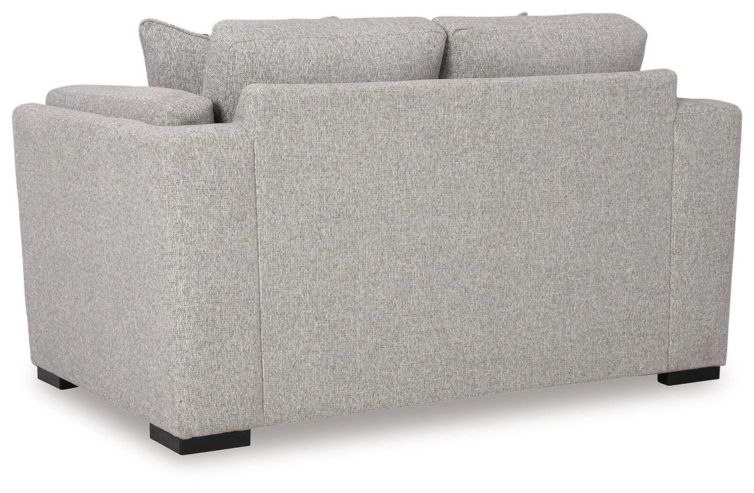 Five Star Furniture - Evansley Living Room Set
