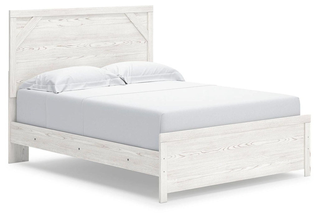 Five Star Furniture - Gerridan Bedroom Set