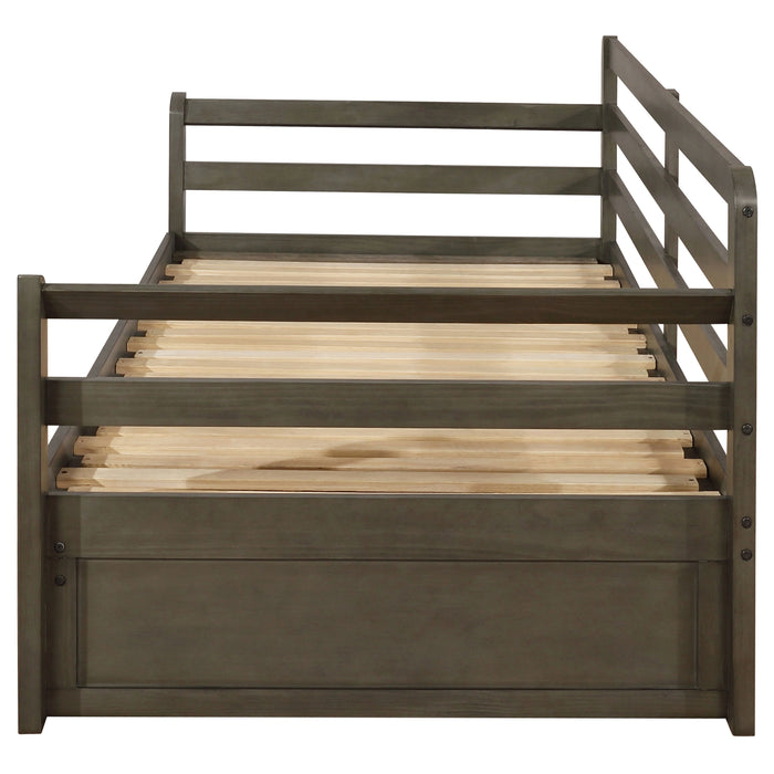 Five Star Furniture - Sorrento Extension Daybed with Drawers
