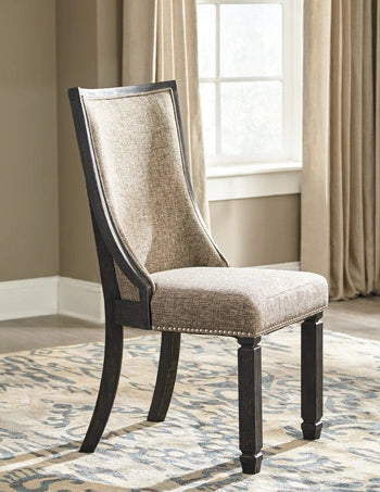 Five Star Furniture - Tyler Creek Dining Chair Set