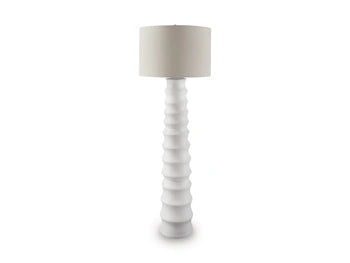 Five Star Furniture - Veraleigh Floor Lamp