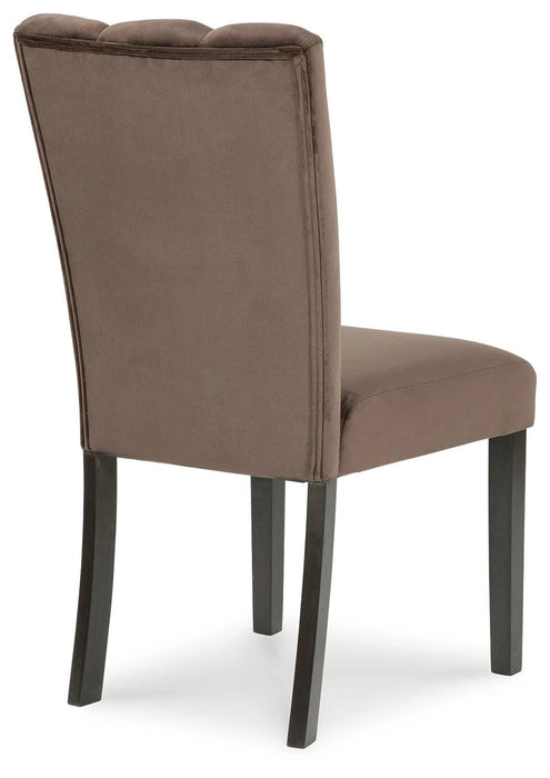 Five Star Furniture - Jeshina Dining Chair