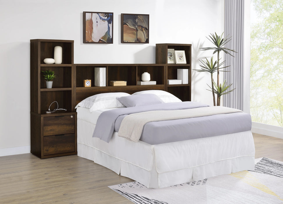 Five Star Furniture - Westpark Bedroom Set