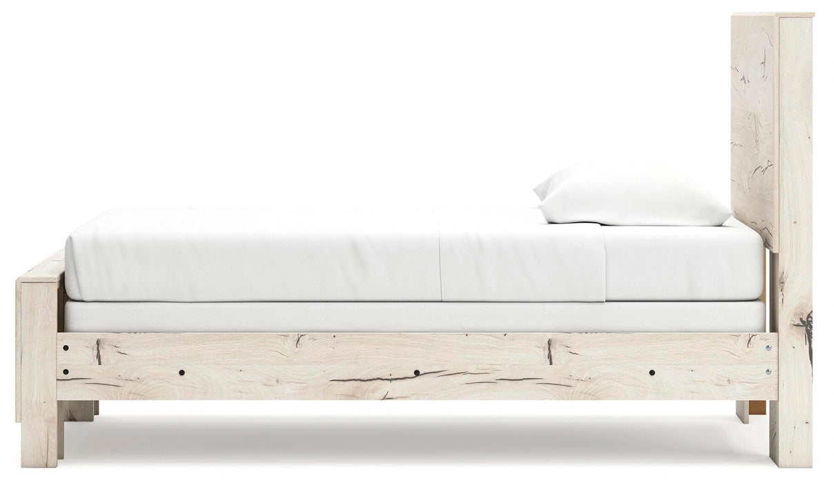 Five Star Furniture - Lawroy Bed