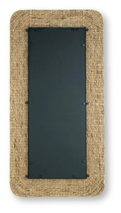 Five Star Furniture - Norigan Floor Mirror