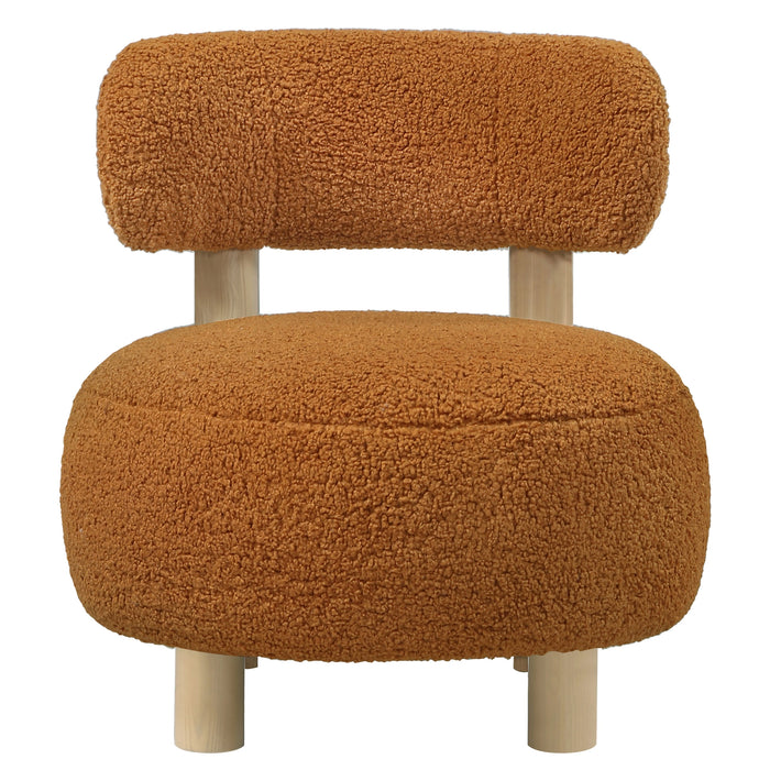 Five Star Furniture - Zonie Accent Chair