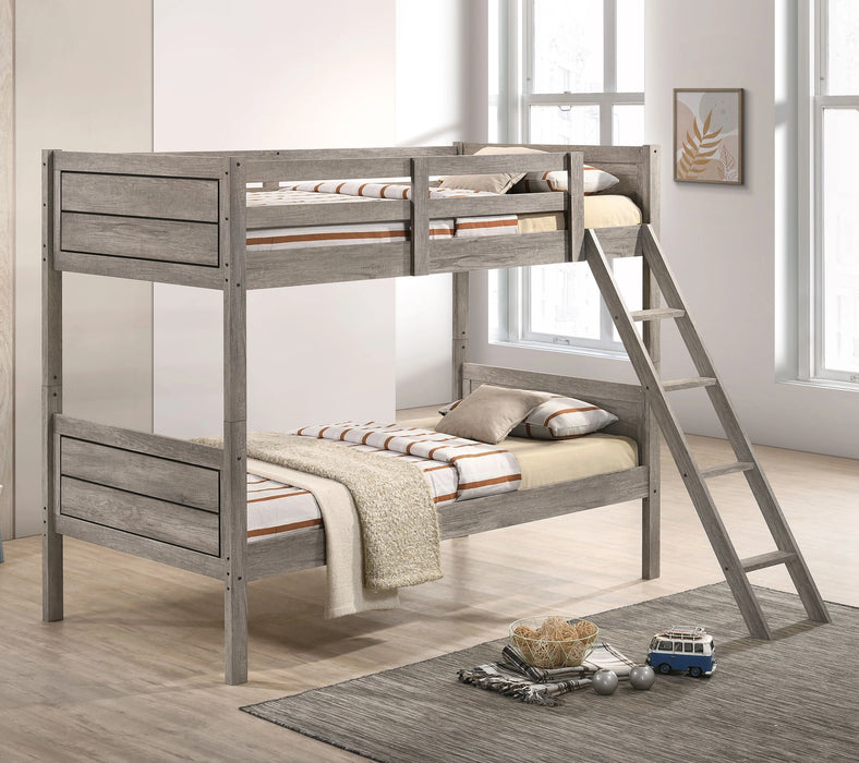Five Star Furniture - Ryder Bunk Bed
