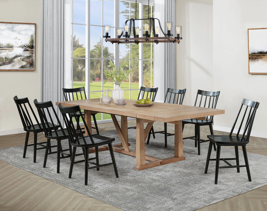 Five Star Furniture - Middleton Dining Set