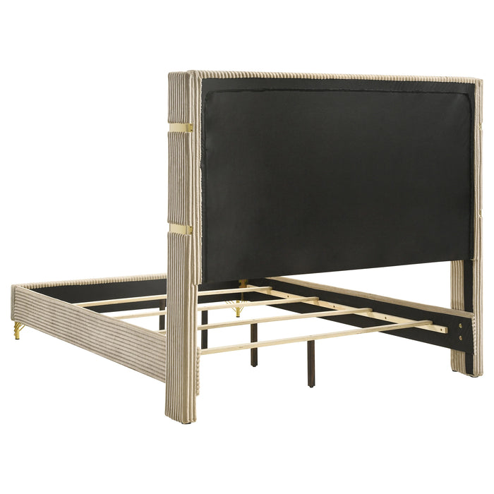 Five Star Furniture - Lucia Bedroom Set