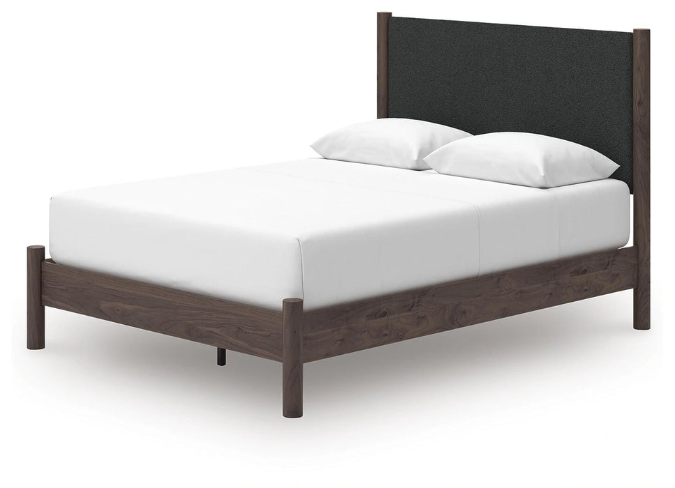 Five Star Furniture - Pamytta Bed