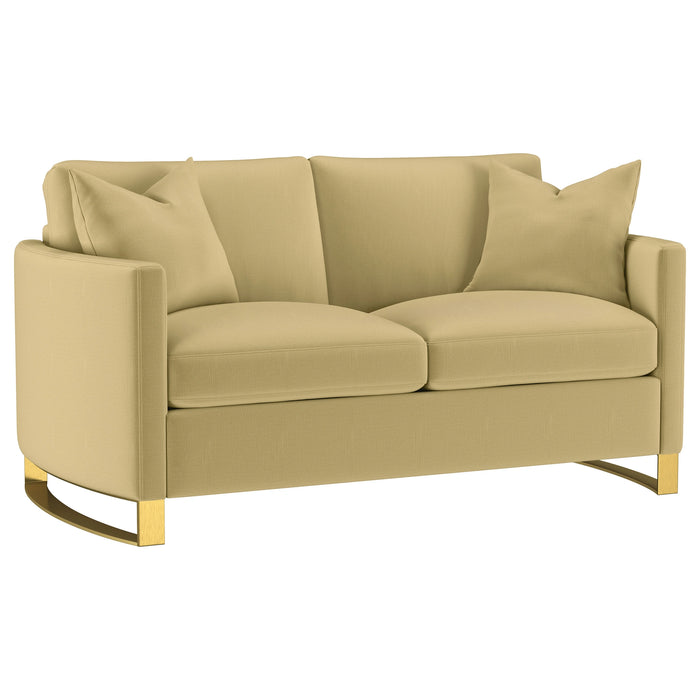 Five Star Furniture - Corliss Loveseat