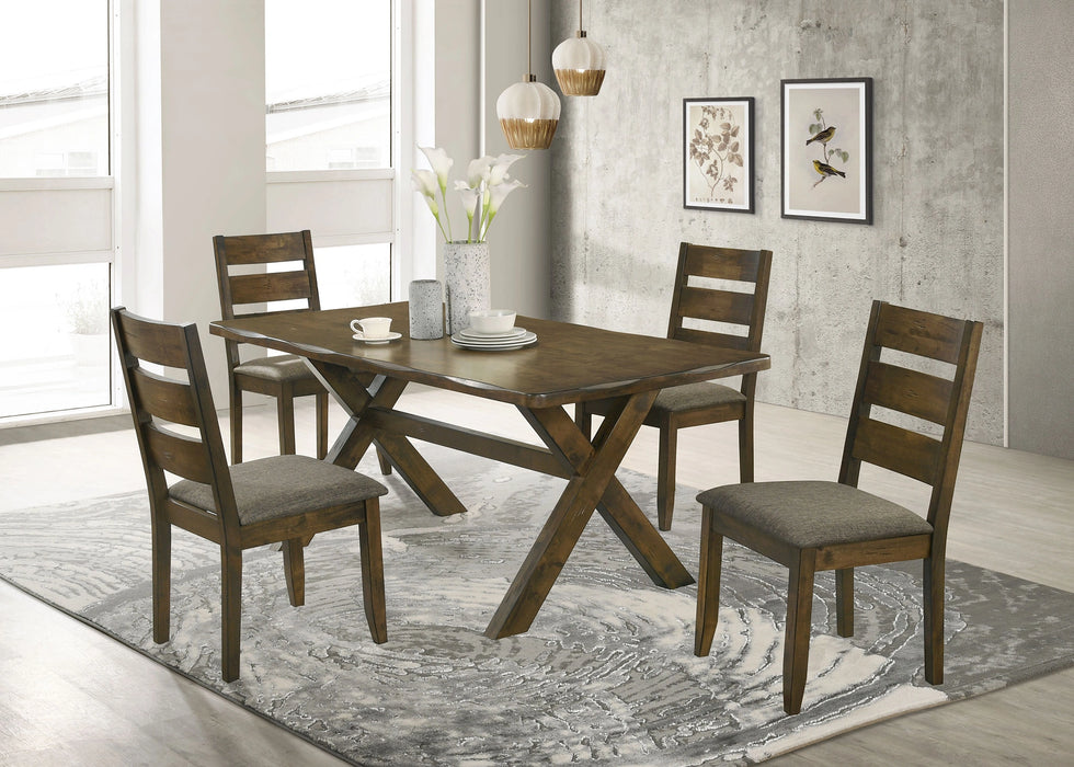 Five Star Furniture - Alston Dining Table