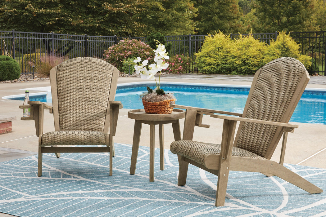 Five Star Furniture - Marina Sun Outdoor Package