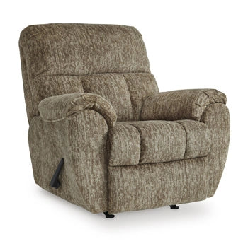 Five Star Furniture - Stayfish Recliner