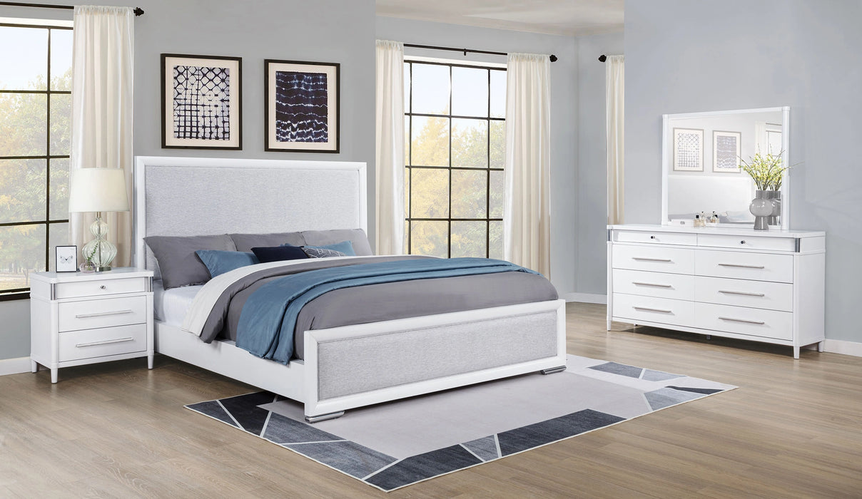 Five Star Furniture - Gracemont Bedroom Set