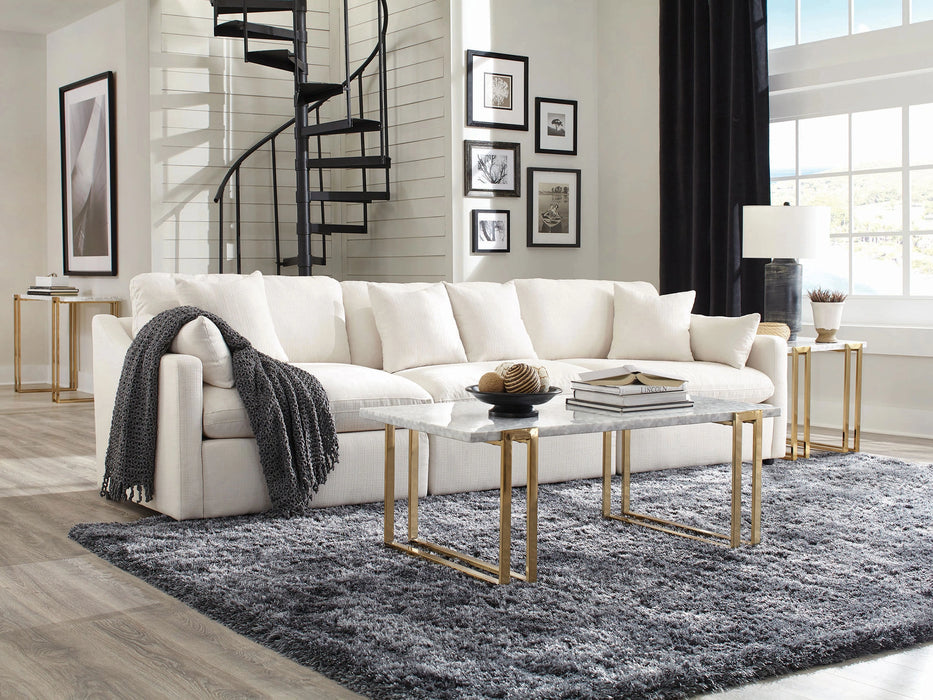 Five Star Furniture - Hobson Modular Sectionals 8