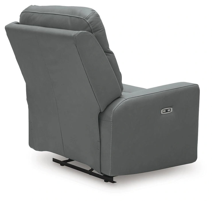 Five Star Furniture - Pennacle Pier Power Recliner