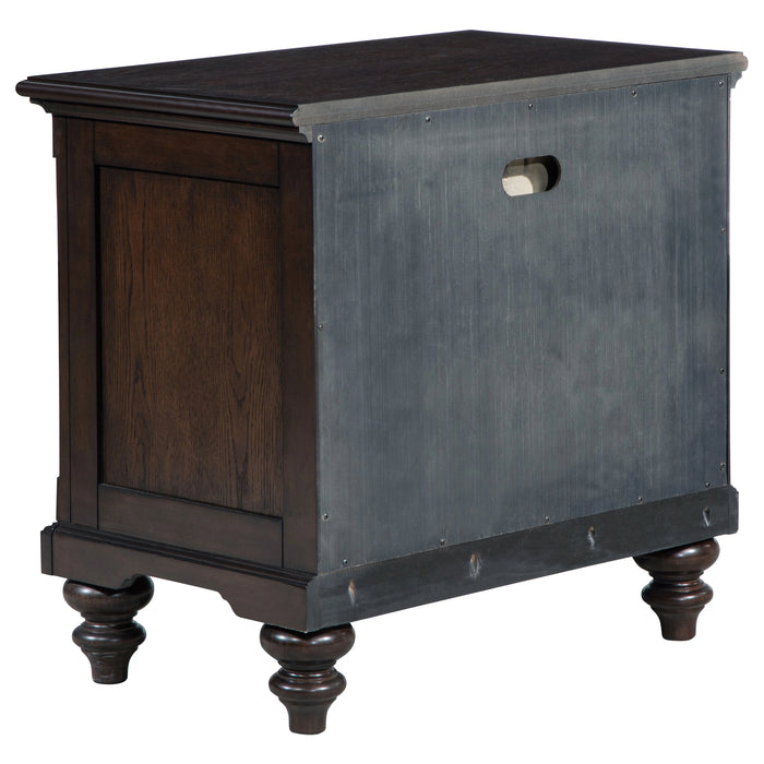 Five Star Furniture - Andover Bedroom Set