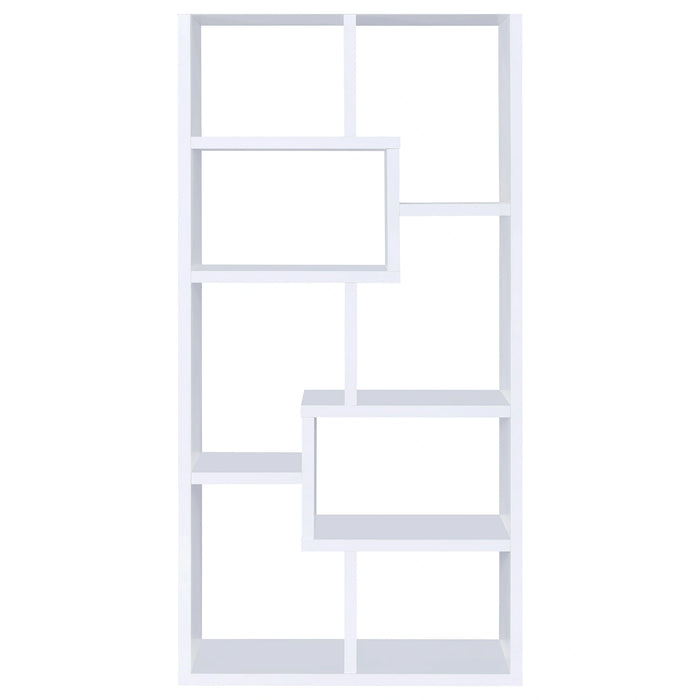 Five Star Furniture - Theo Bookshelf