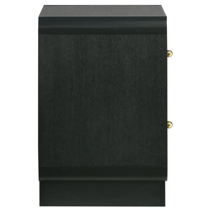 Five Star Furniture - Cavelle Nightstand