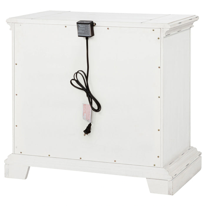 Five Star Furniture - McKinney Nightstand