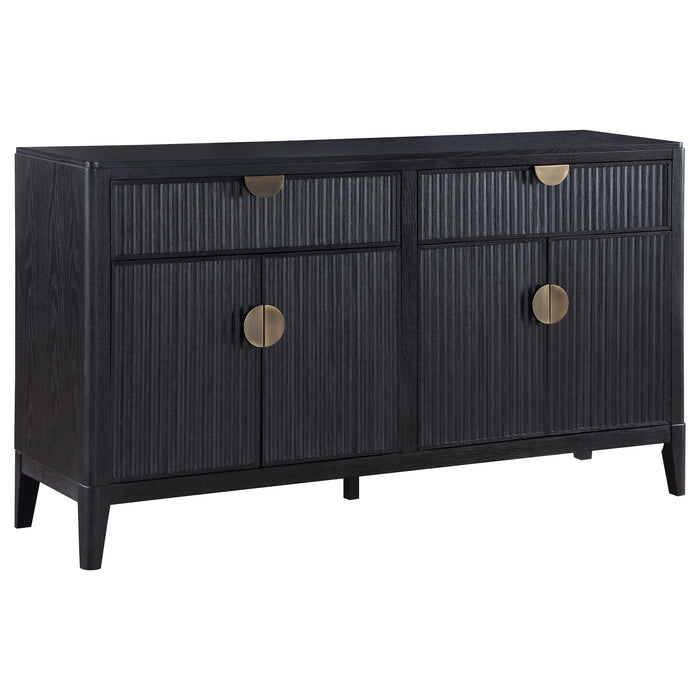 Five Star Furniture - Brookmead Sideboard
