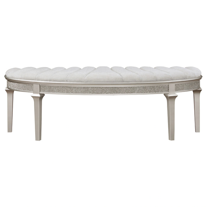 Five Star Furniture - Evangeline Bedroom Bench