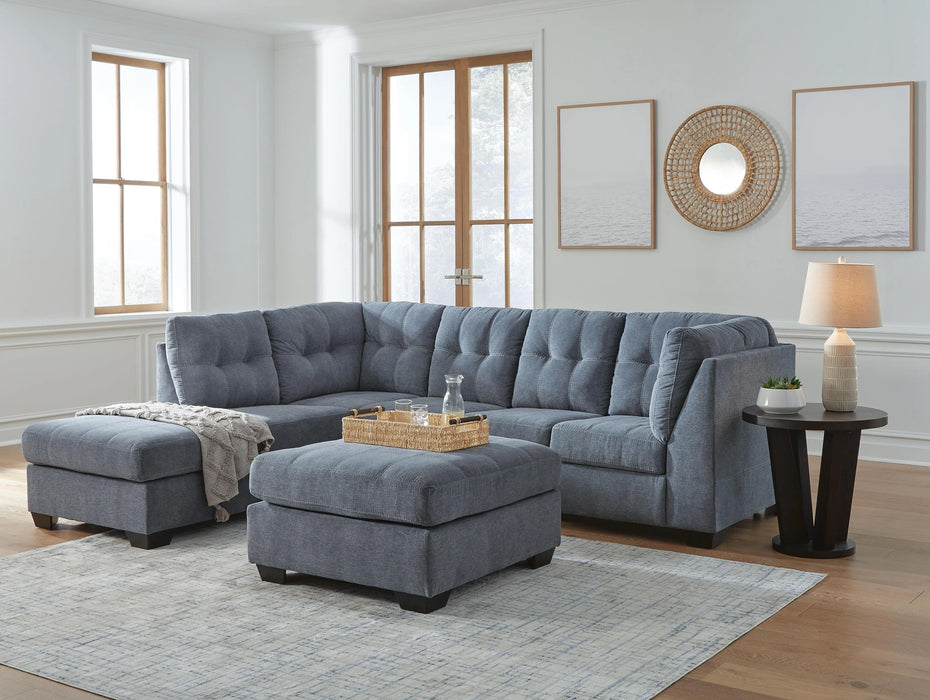 Five Star Furniture - Marleton Living Room Set