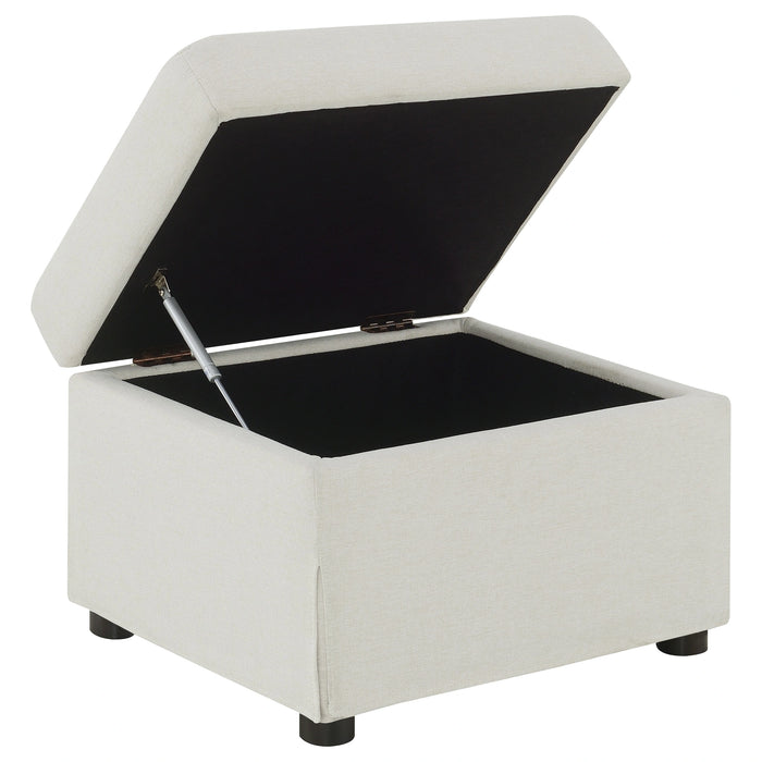 Five Star Furniture - Winter Storage Ottoman