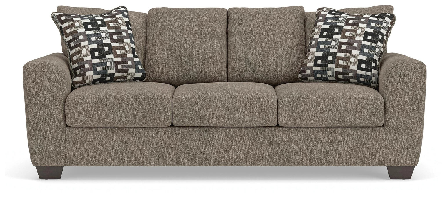 Five Star Furniture - Triston-Peaks Sofa
