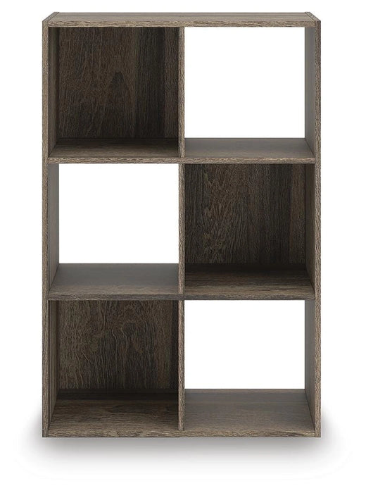 Five Star Furniture - Shallifer Six Cube Organizer