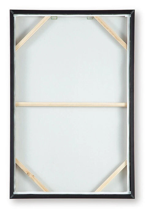 Five Star Furniture - Gravesworth Wall Art