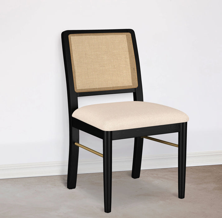 Five Star Furniture - Arini Dining Side Chair