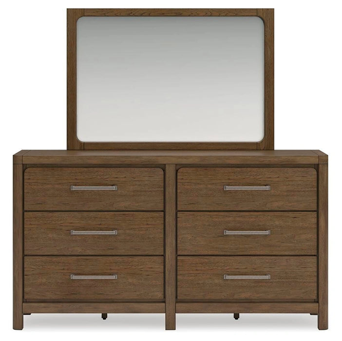 Five Star Furniture - Cabalynn Bedroom Set