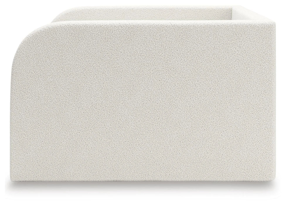 Five Star Furniture - Arloster Upholstered Bed