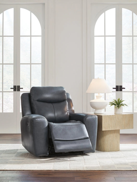 Five Star Furniture - Bexhurst Power Recliner