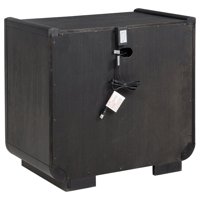 Five Star Furniture - Leandro Nightstand