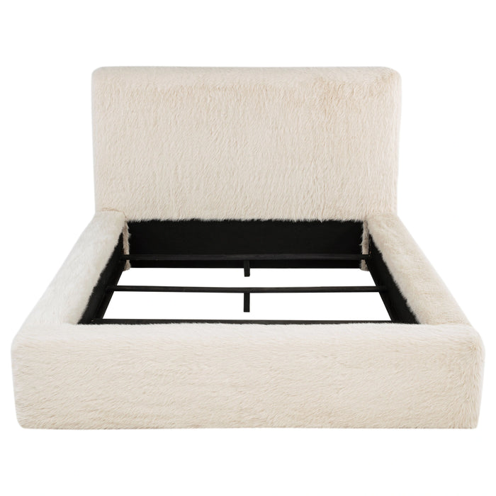 Five Star Furniture - Rebecca Panel Bed