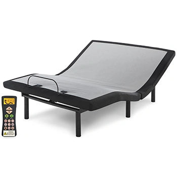 Five Star Furniture - Head-Foot Model Best California King Adjustable Base