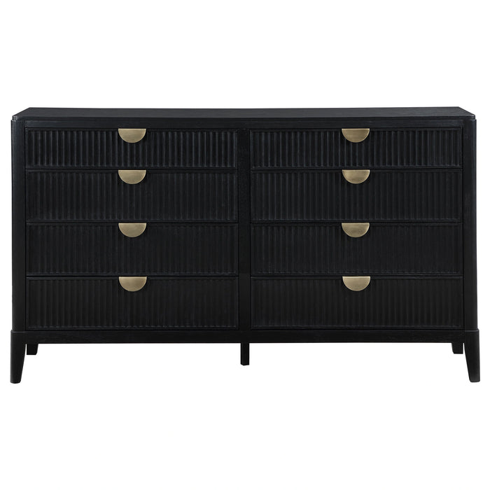 Five Star Furniture - Brookmead Dresser
