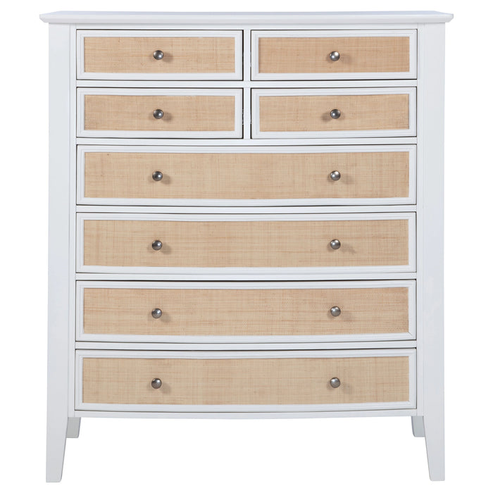 Five Star Furniture - Bexhill Chest of Drawers