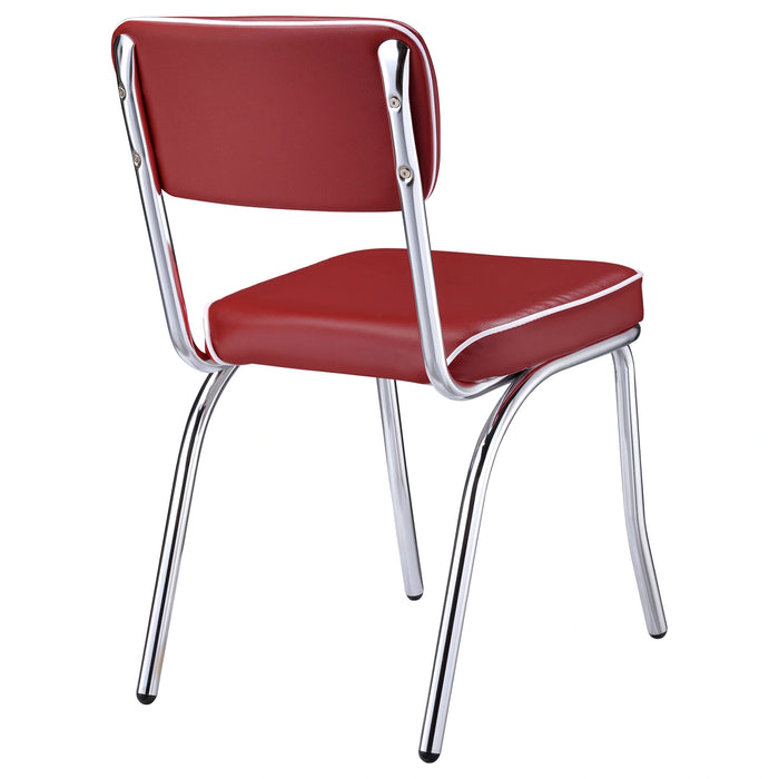 Five Star Furniture - Retro Dining Side Chair