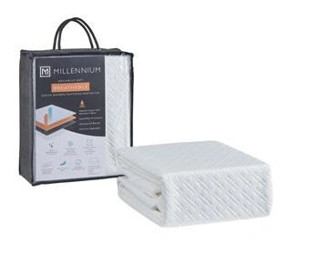 Five Star Furniture - Basic Protector Mattress Protector (Set of 4) image
