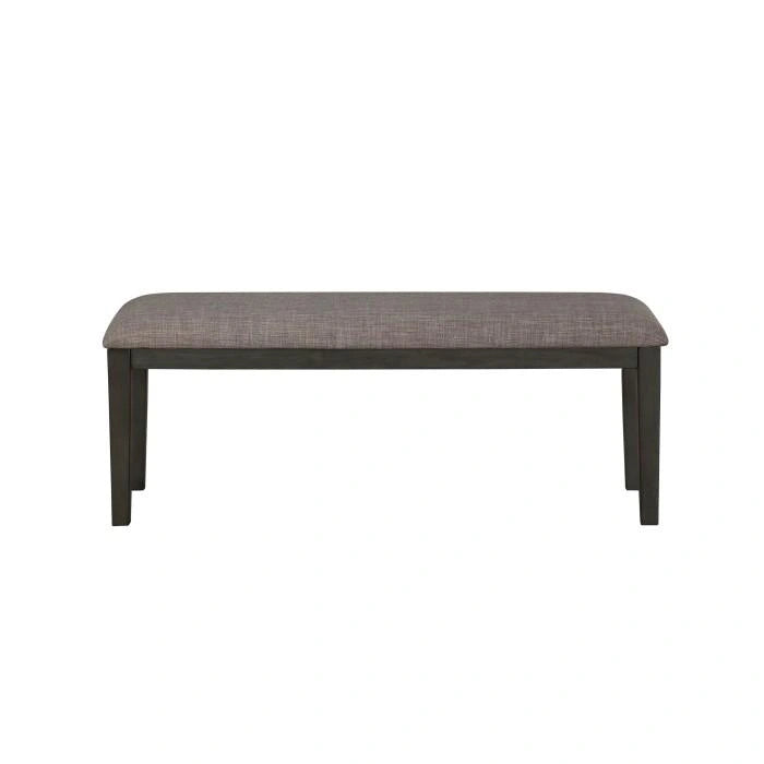 Five Star Furniture - Baresford Bench in Gray 5674-13