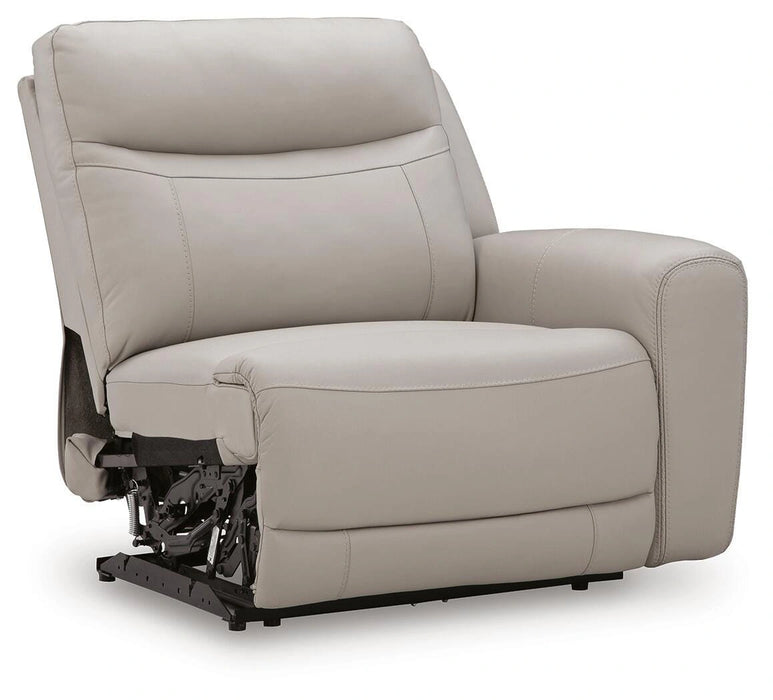 Five Star Furniture - Gravier Power Reclining Sectional
