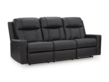 Five Star Furniture - Mackmenville Reclining Sofa