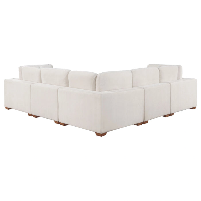 Five Star Furniture - Lakeview Modular Sectional Sofa