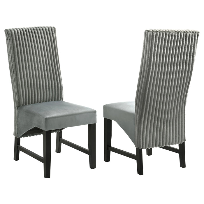 Five Star Furniture - Barrand Dining Side Chair