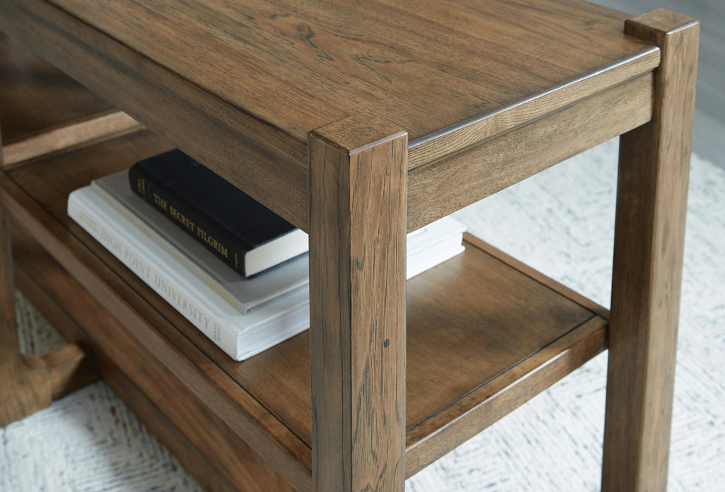 Five Star Furniture - Cabalynn Sofa Table
