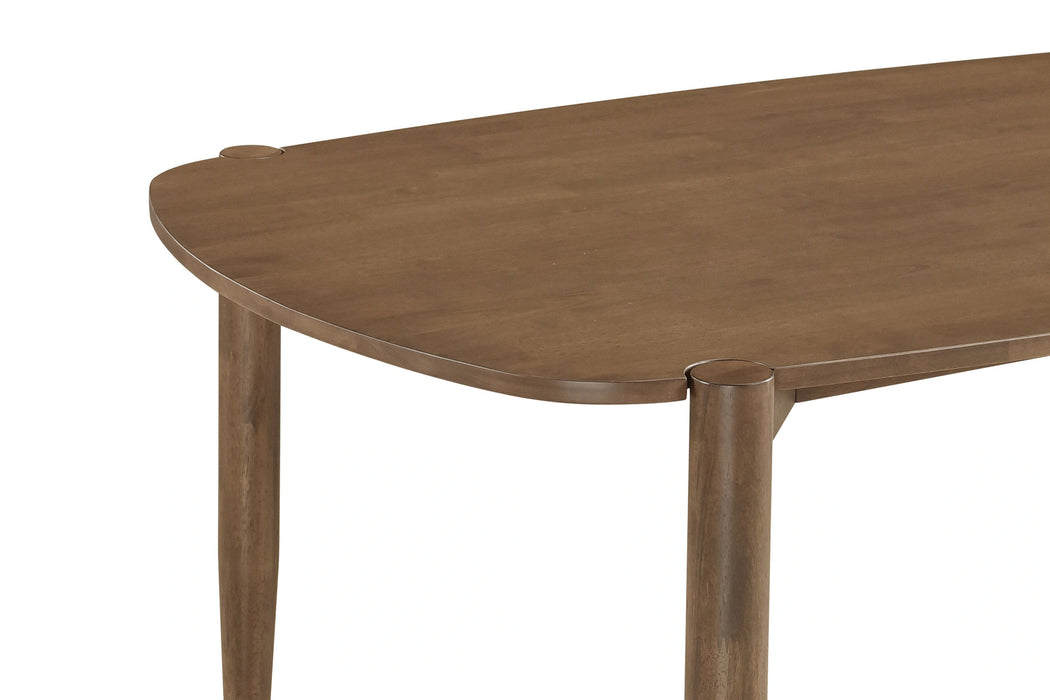 Five Star Furniture - Dortch Dining Set